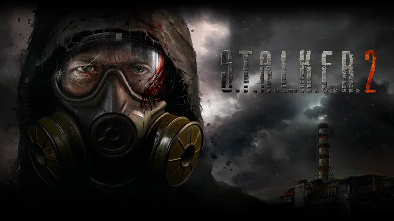 S.T.A.L.K.E.R. 2: Heart of Chornobyl screenshot 6