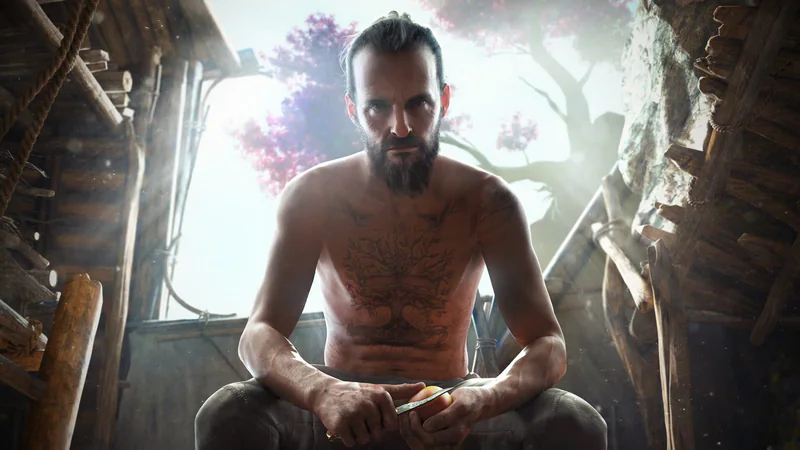 Far Cry: New Dawn screenshot 5