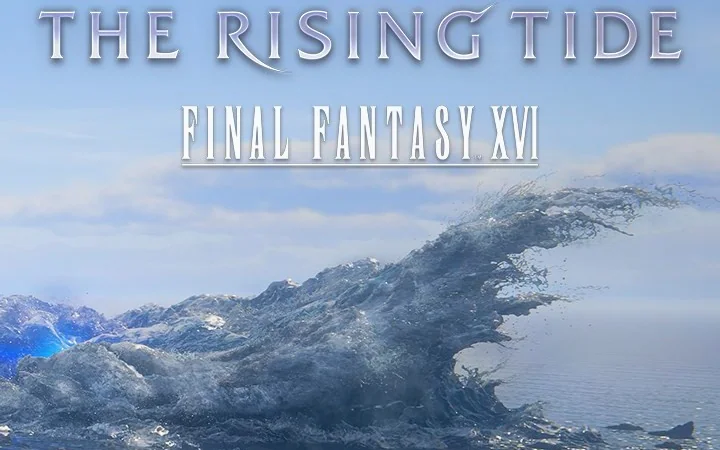 Final Fantasy XVI - The Rising Tide screenshot 2