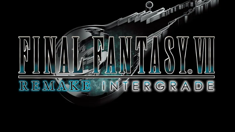 FINAL FANTASY VII REMAKE INTERGRADE screenshot 4