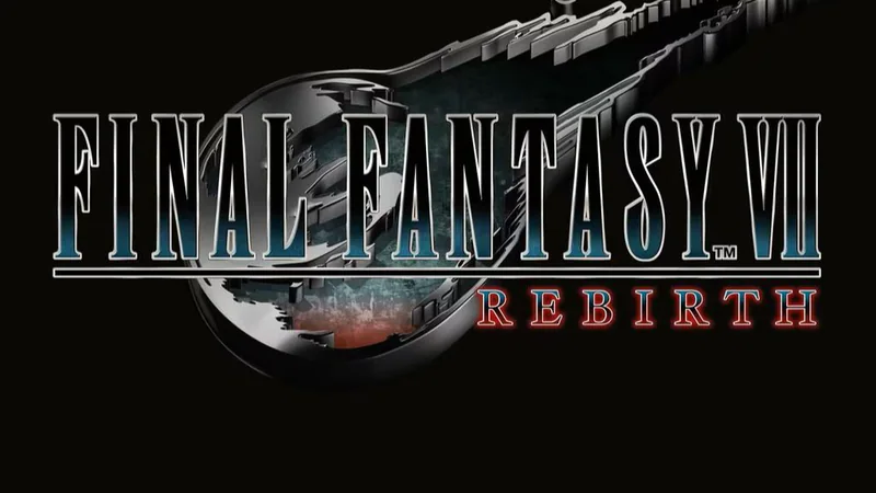 Final Fantasy VII Rebirth screenshot 6