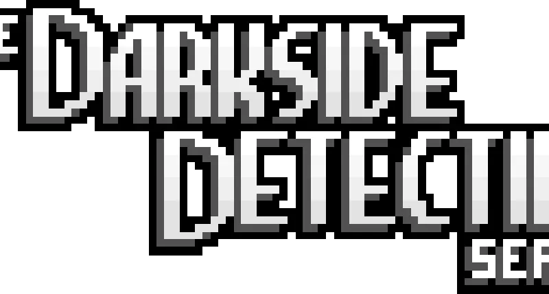 The Darkside Detective: A Fumble in the Dark screenshot 3