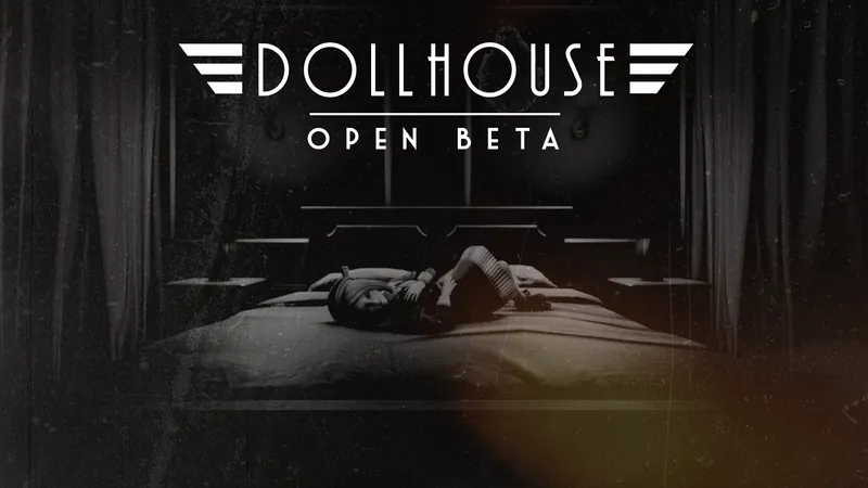 Dollhouse screenshot 2
