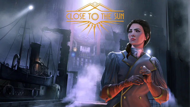 Close to the Sun screenshot 4