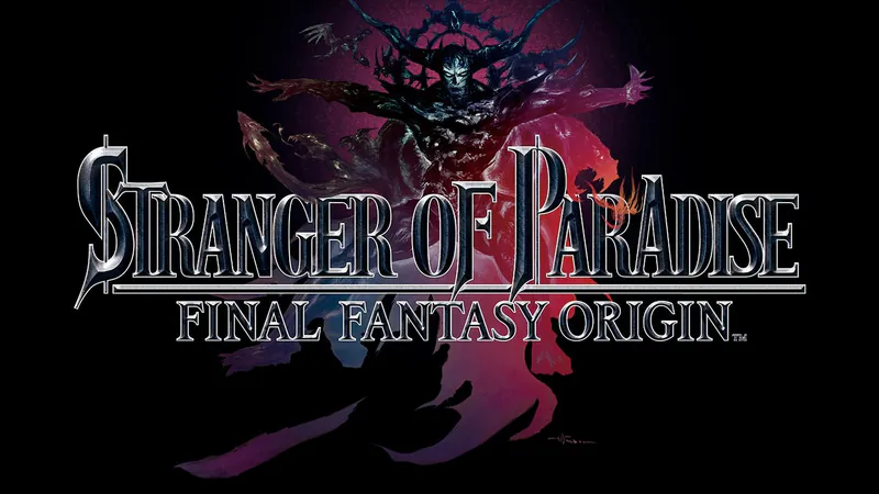 Stranger Of Paradise Final Fantasy Origin screenshot 6