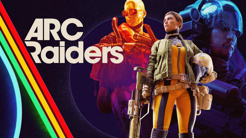 ARC Raiders: screenshot 5