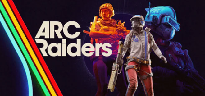 ARC Raiders: artwork