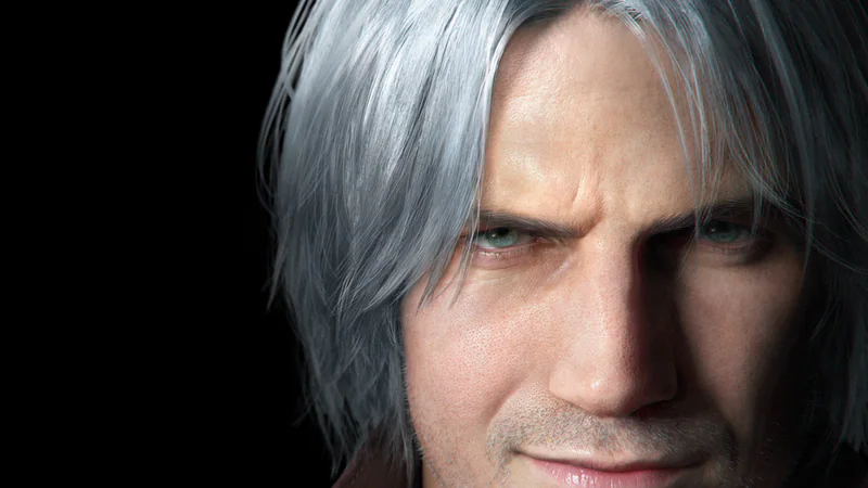 Devil May Cry 5 screenshot 5