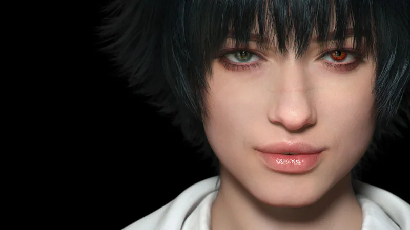 Devil May Cry 5 screenshot 6