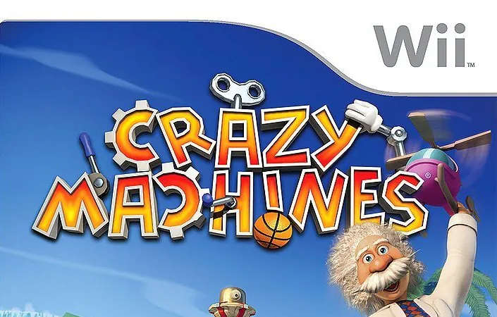 Crazy Machines screenshot 3