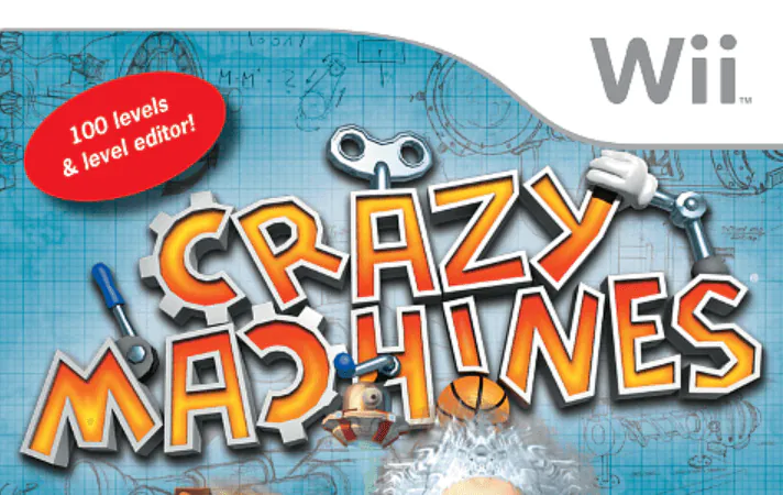 Crazy Machines screenshot 4