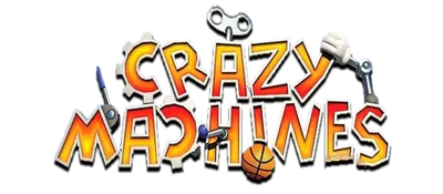 Crazy Machines artwork