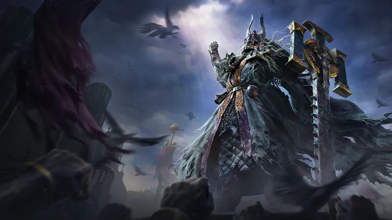 Path of Exile 2 screenshot 4
