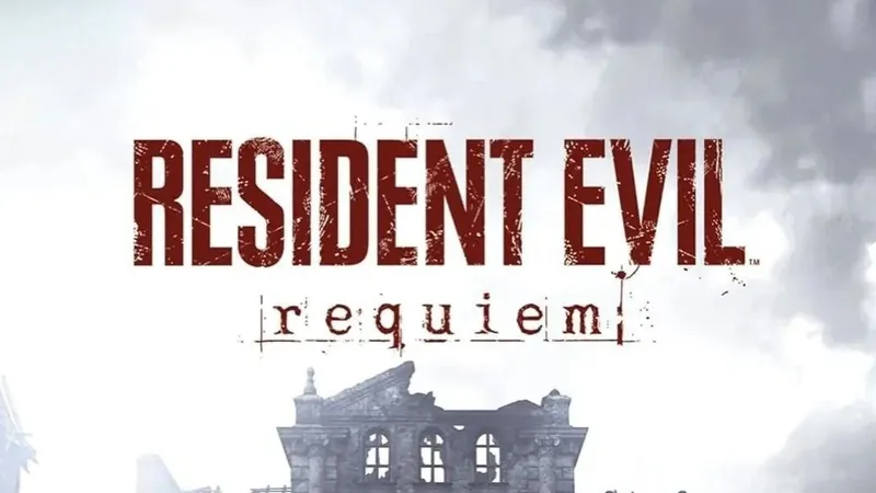 Resident Evil Requiem screenshot 2