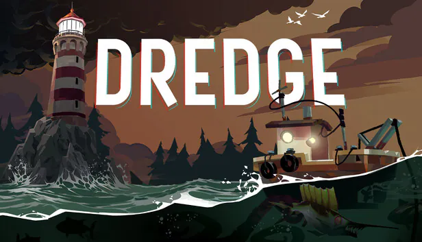 DREDGE screenshot 5