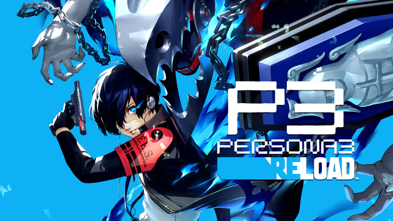 Persona 3 Reload screenshot 4