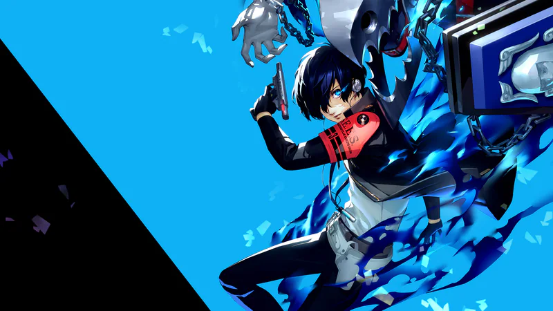 Persona 3 Reload screenshot 3