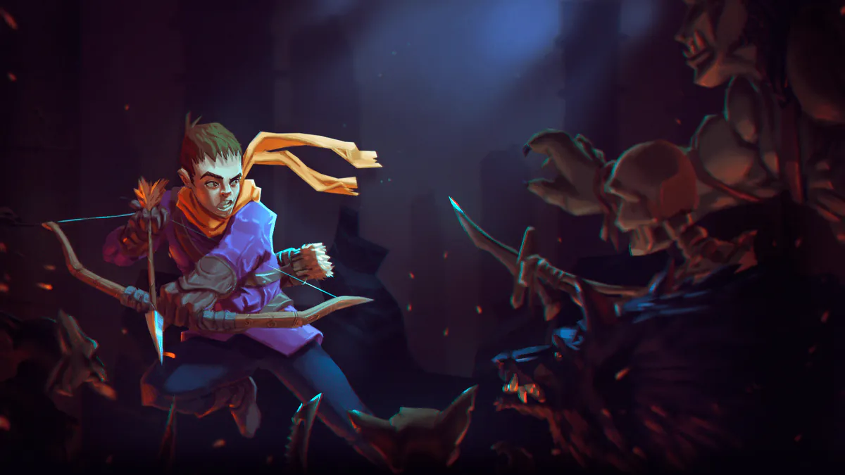 Mana Spark artwork