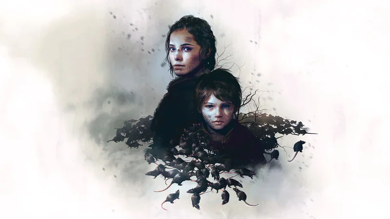 A Plague Tale: Innocence screenshot 5