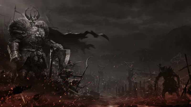 Warhammer: Vermintide 2 screenshot 2