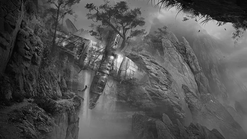 Tomb Raider screenshot 4