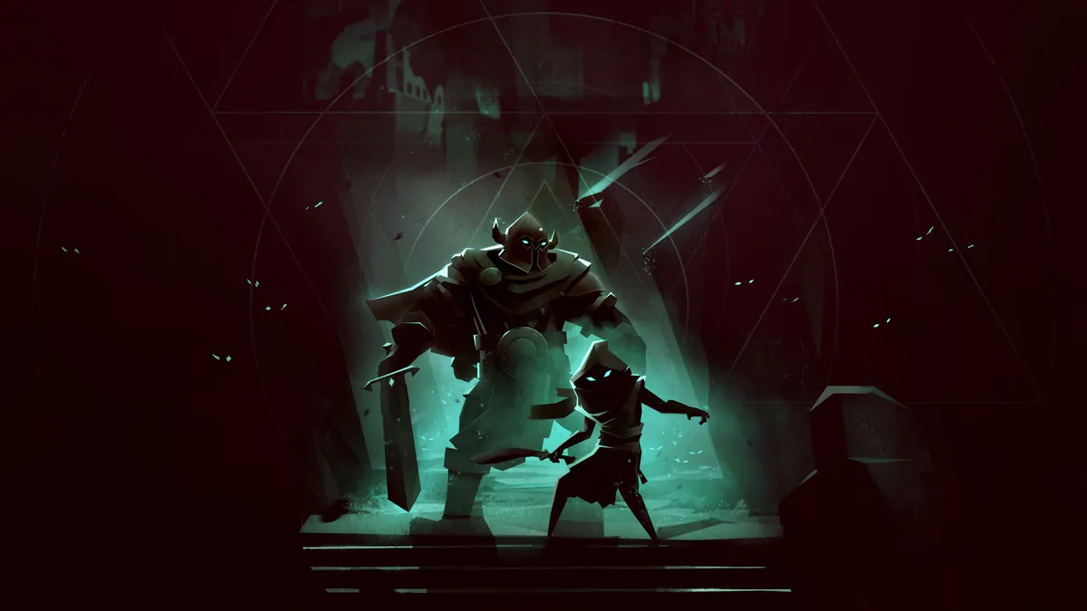 Necropolis artwork