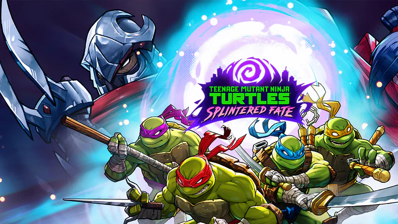 Teenage Mutant Ninja Turtles: Splintered Fate screenshot 2