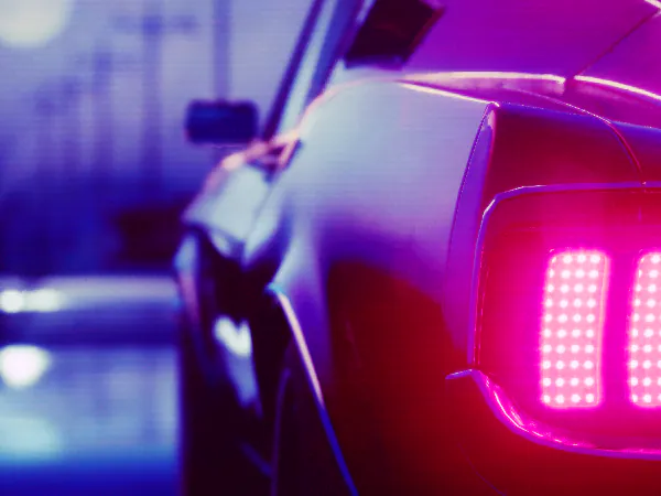 Drive Beyond Horizons screenshot 3