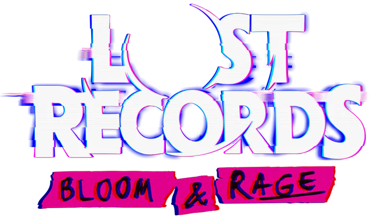 Lost Records: Bloom & Rage screenshot 3