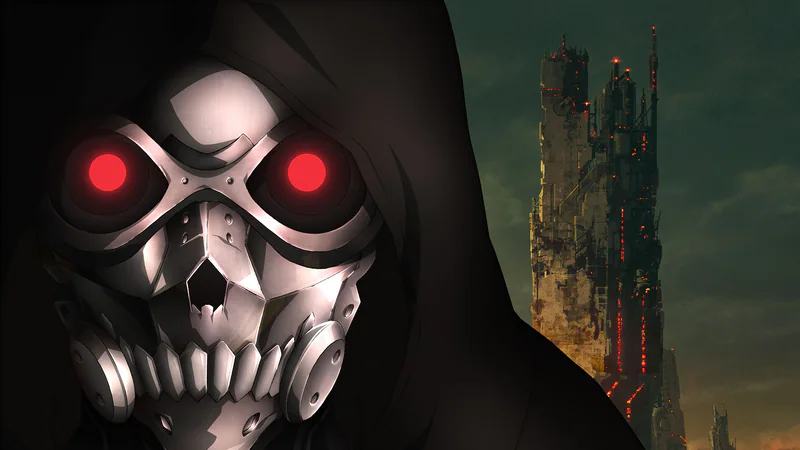 Sword Art Online: Fatal Bullet screenshot 2