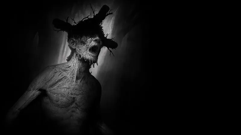 Darkwood screenshot 4