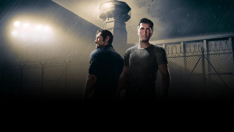 A Way Out screenshot 2