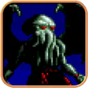 Cthulhu Saves the World artwork