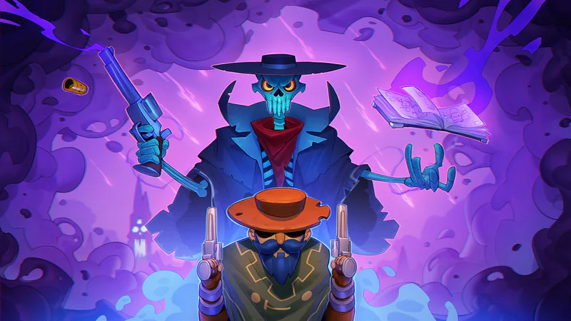 Enter the Gungeon screenshot 3