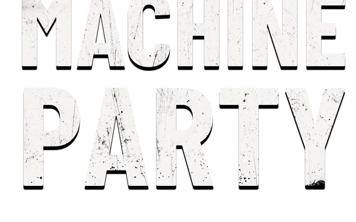Machine Party screenshot 2