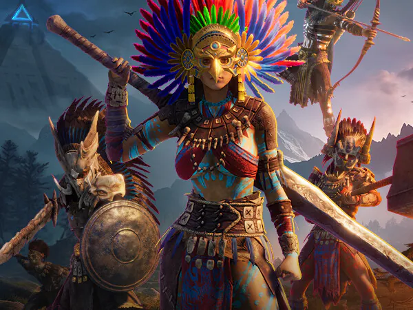 Soulmask screenshot 6