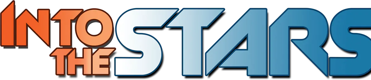 Into the Stars artwork