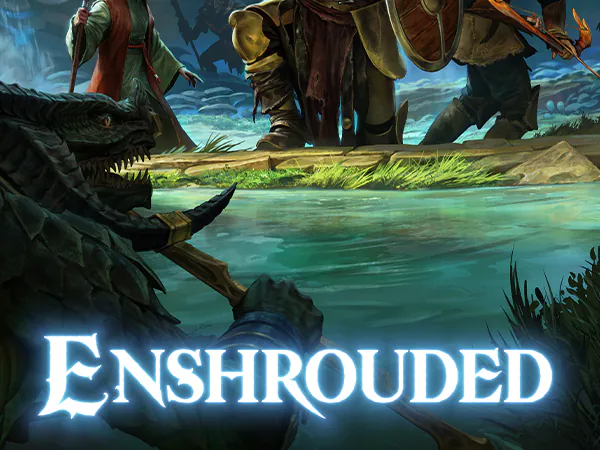 Enshrouded screenshot 4
