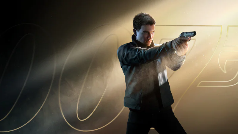 007 First Light screenshot 2