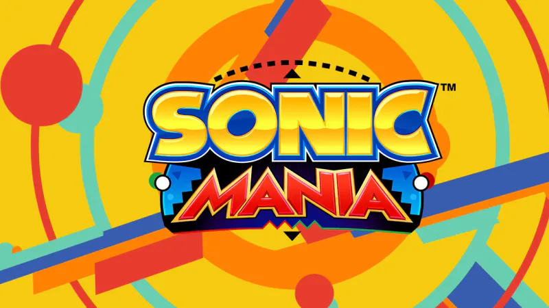 Sonic Mania screenshot 3