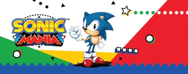 Sonic Mania screenshot 4