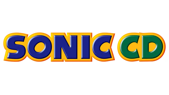 Sonic CD screenshot 6