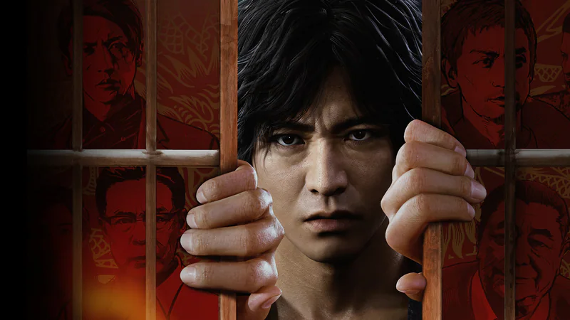 Lost Judgment screenshot 3