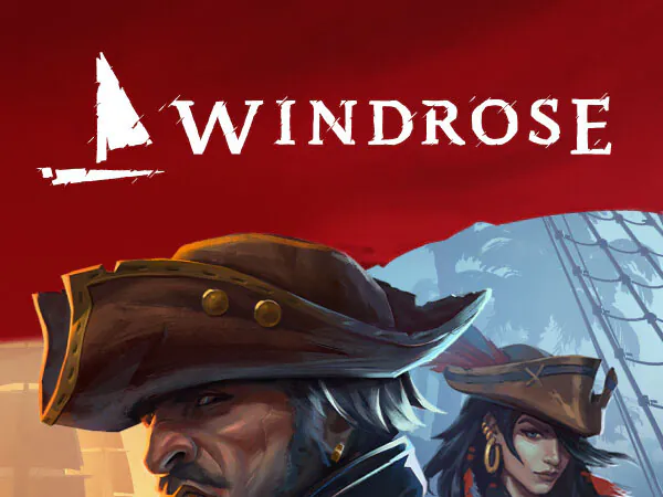 Windrose screenshot 4