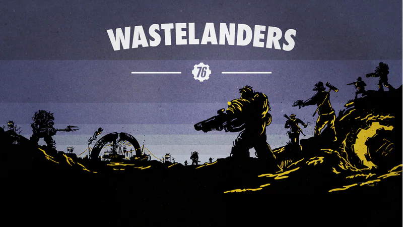 Fallout 76 screenshot 3