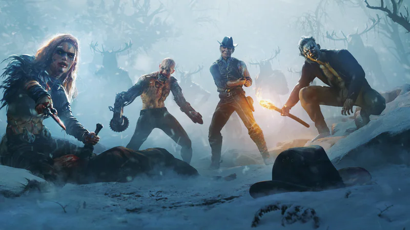 Wasteland 3 screenshot 2