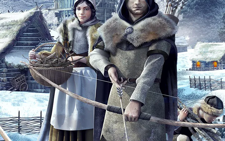 Medieval Dynasty screenshot 5