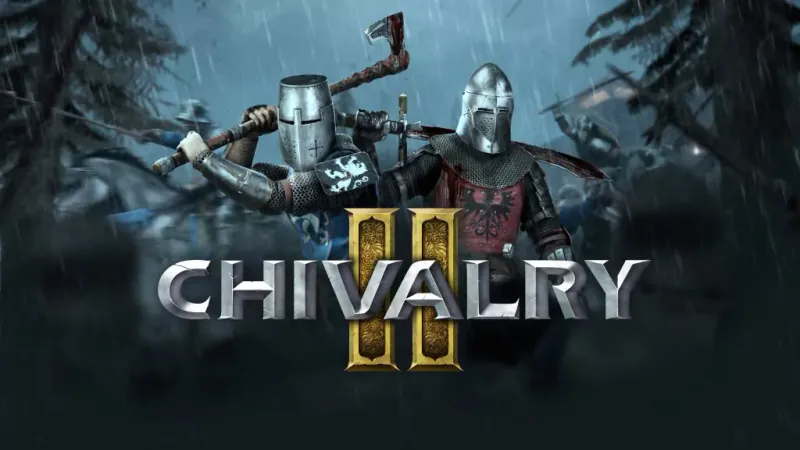 Chivalry 2 screenshot 2
