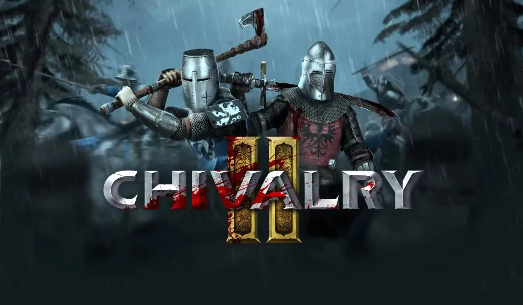 Chivalry 2 artwork