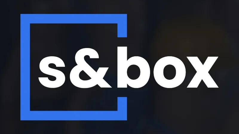 s&box screenshot 4